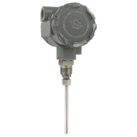 Series CRF2 Capacitive Level Transmitter